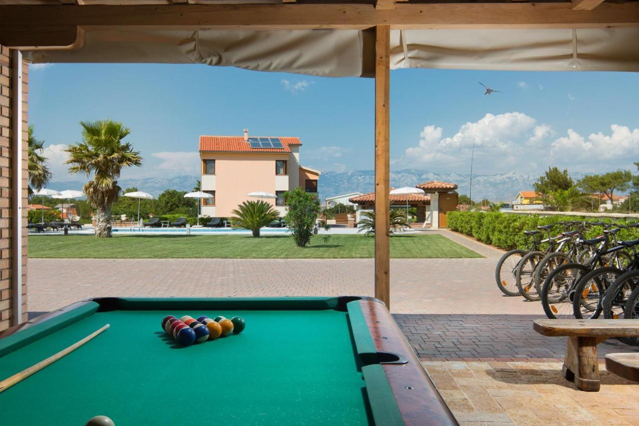 Villa Malibu One Вир Екстериор снимка