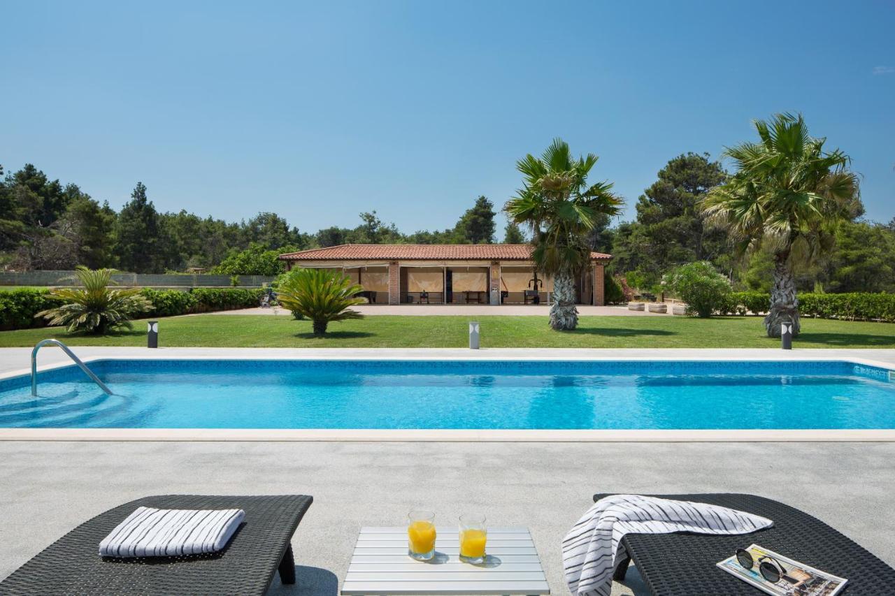 Villa Malibu One Вир Екстериор снимка