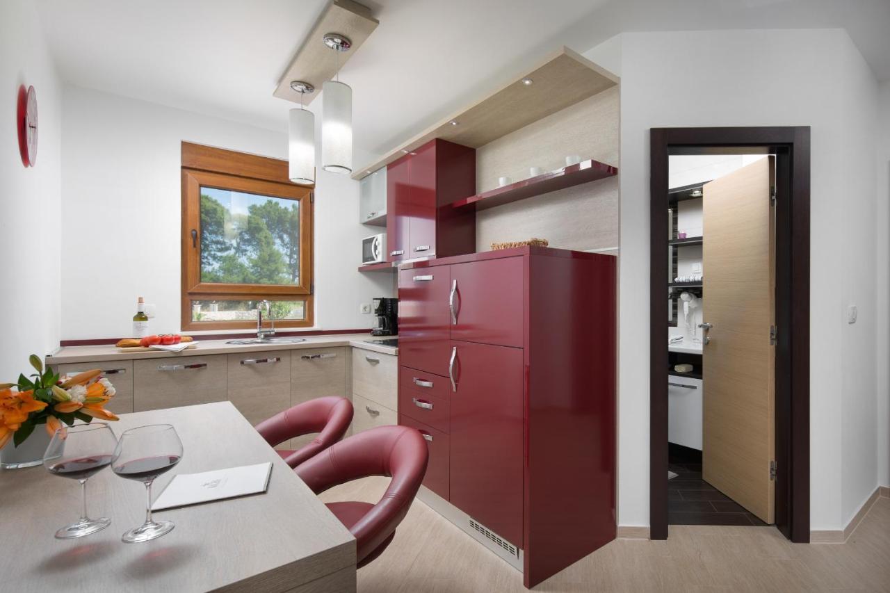 Villa Malibu One Вир Екстериор снимка