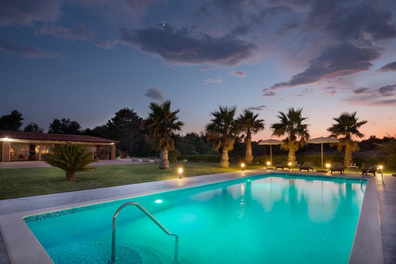 Villa Malibu One Вир Екстериор снимка
