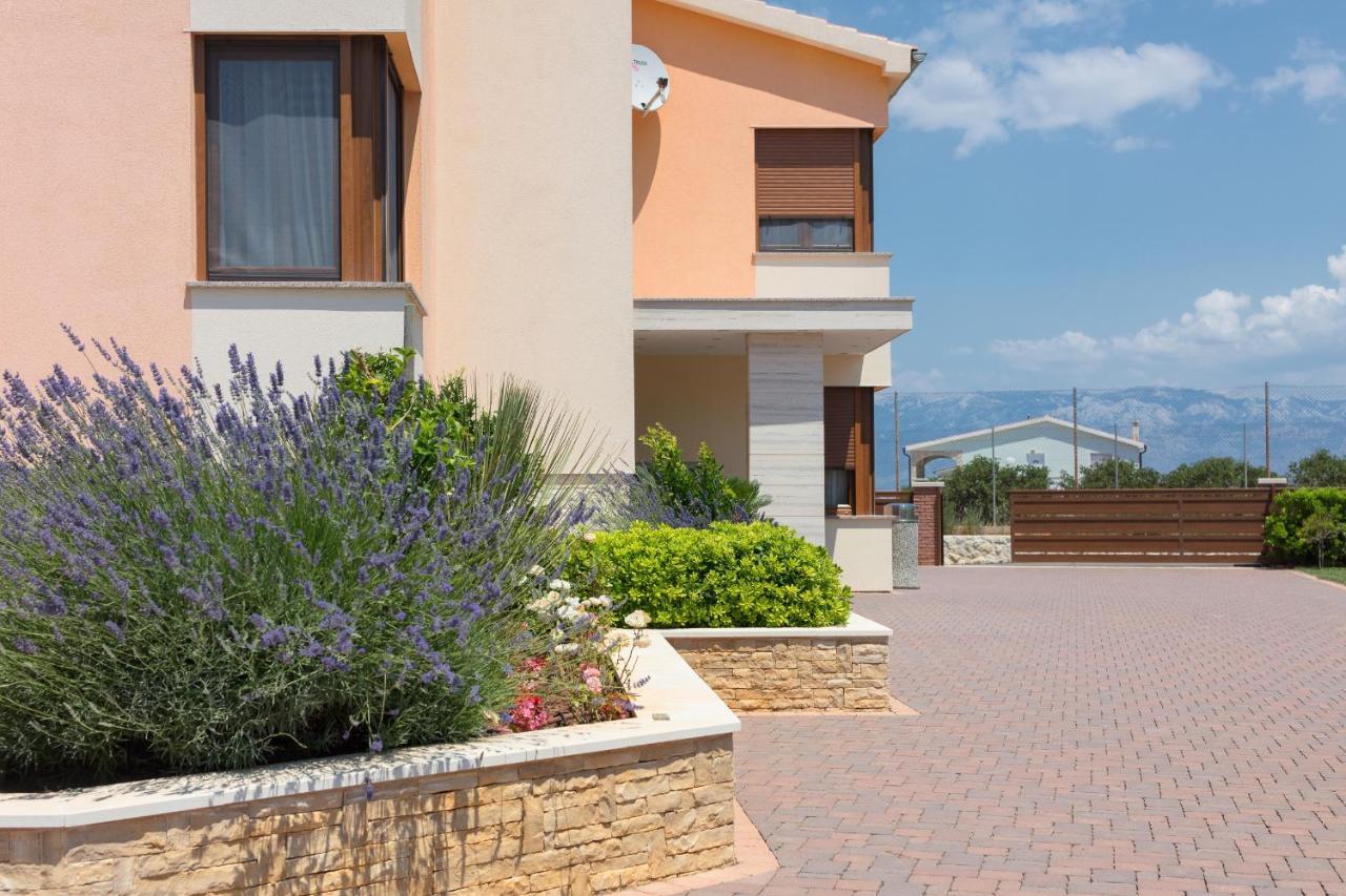 Villa Malibu One Вир Екстериор снимка