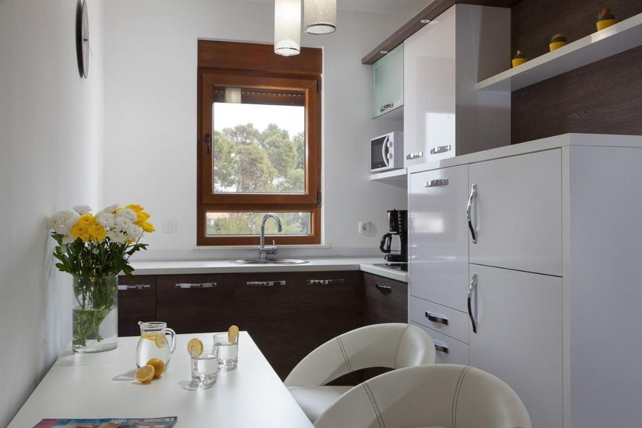 Villa Malibu One Вир Екстериор снимка