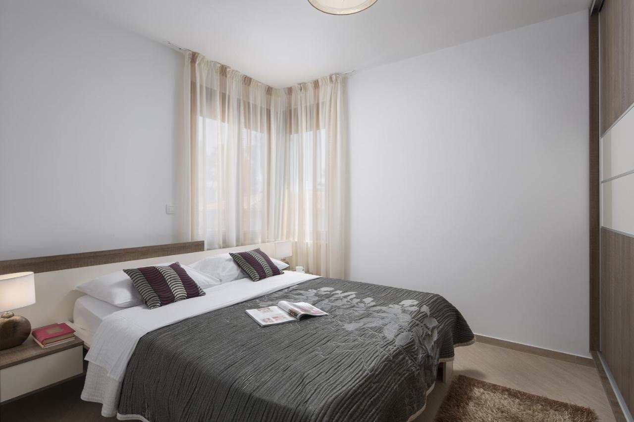 Villa Malibu One Вир Екстериор снимка