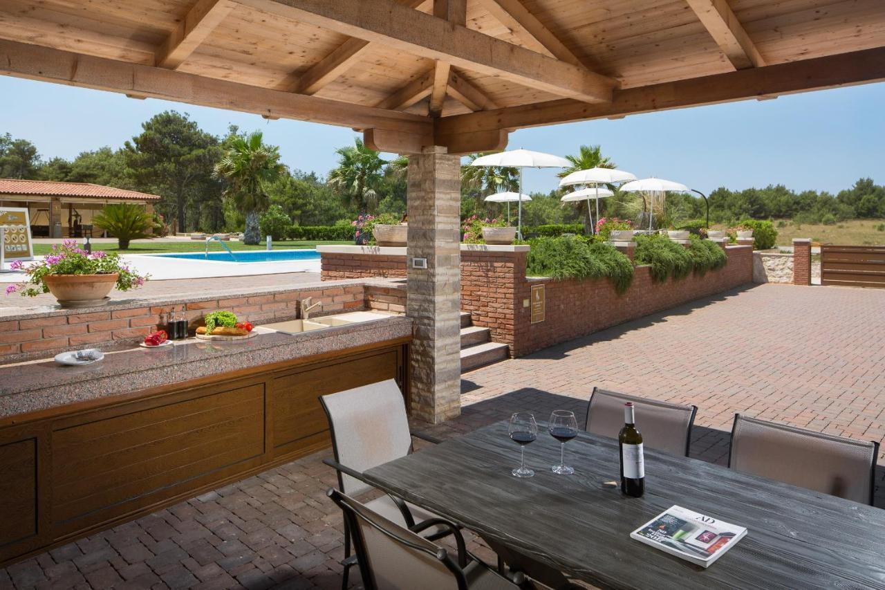 Villa Malibu One Вир Екстериор снимка