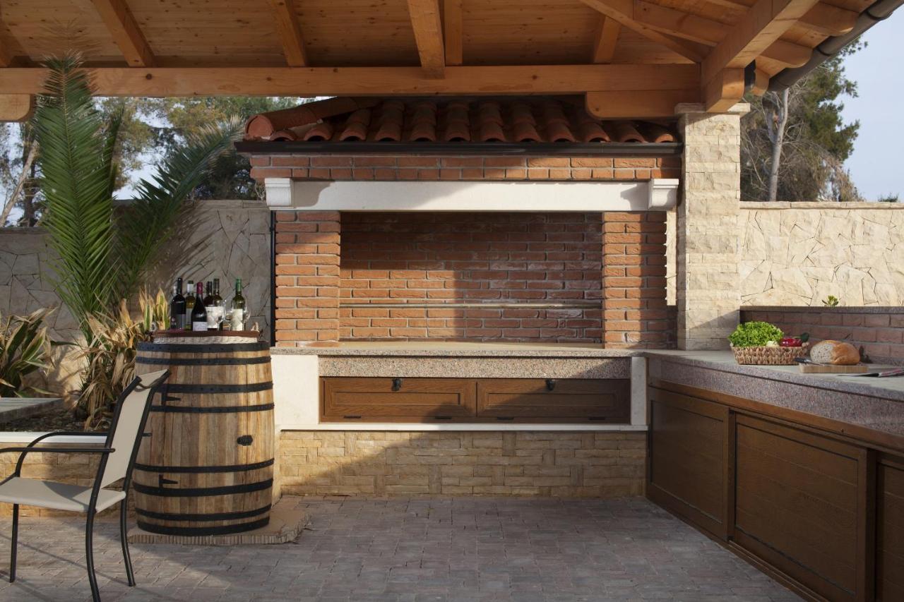 Villa Malibu One Вир Екстериор снимка