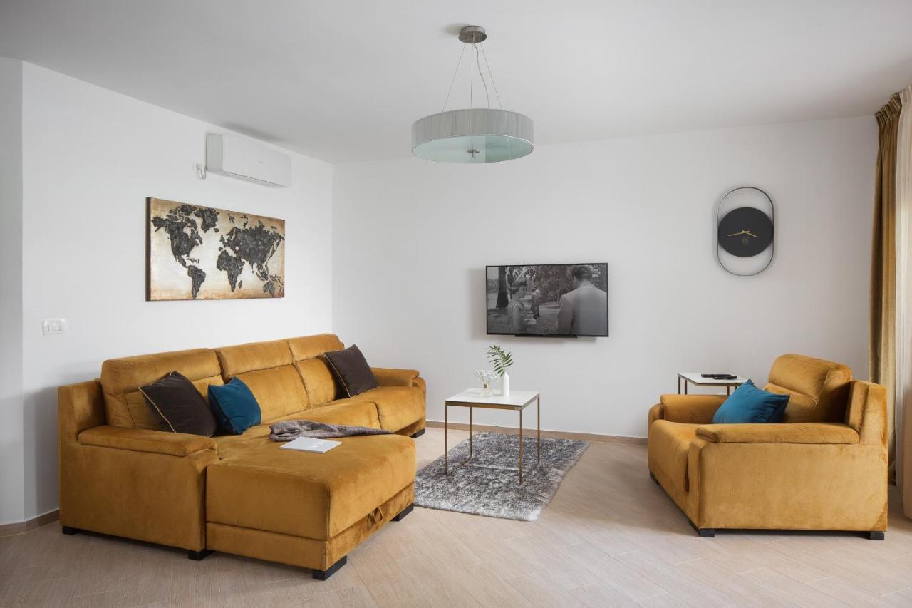 Villa Malibu One Вир Екстериор снимка