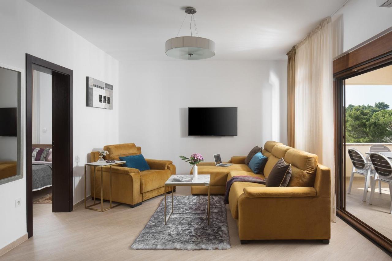 Villa Malibu One Вир Екстериор снимка