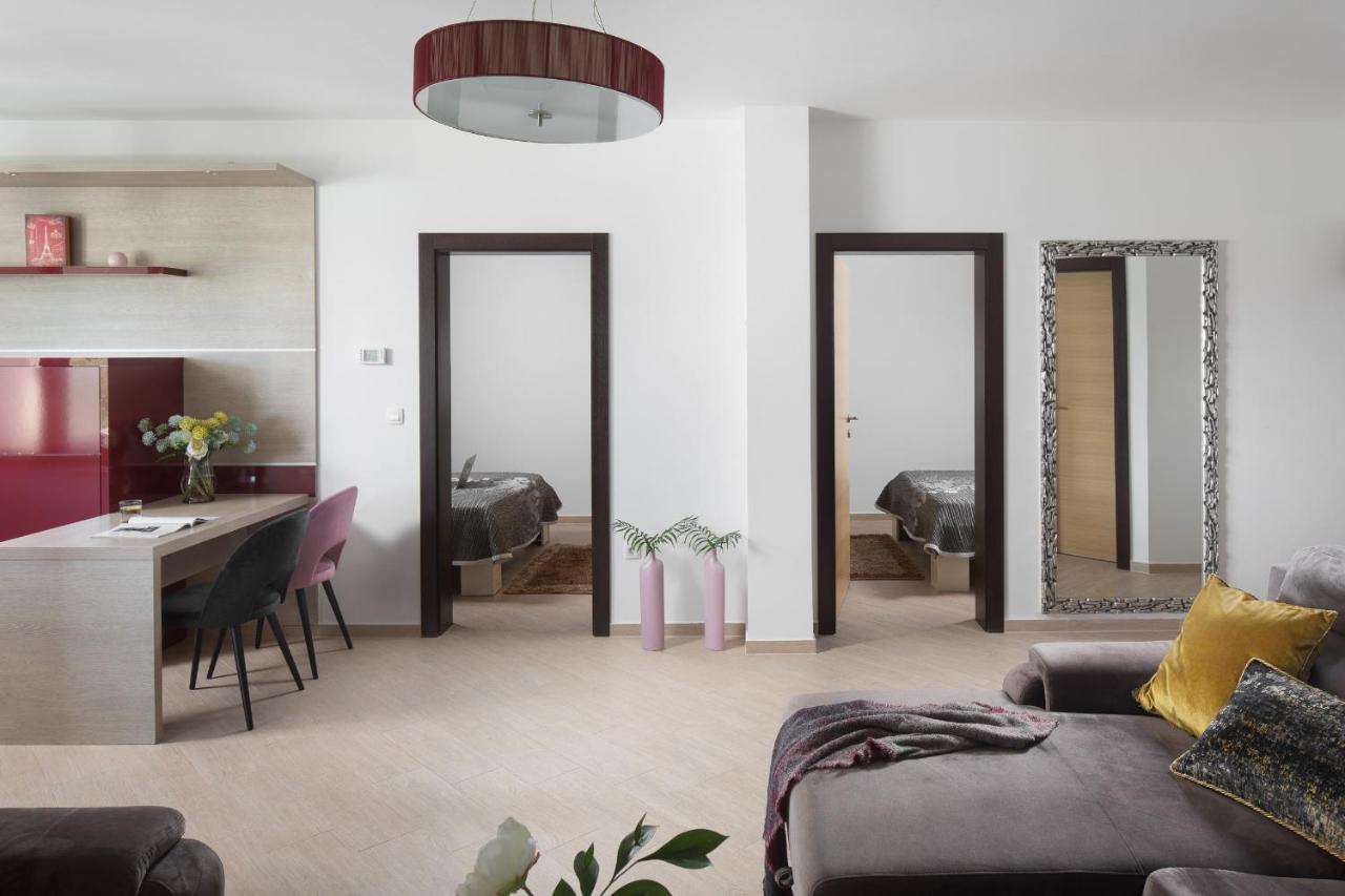 Villa Malibu One Вир Екстериор снимка