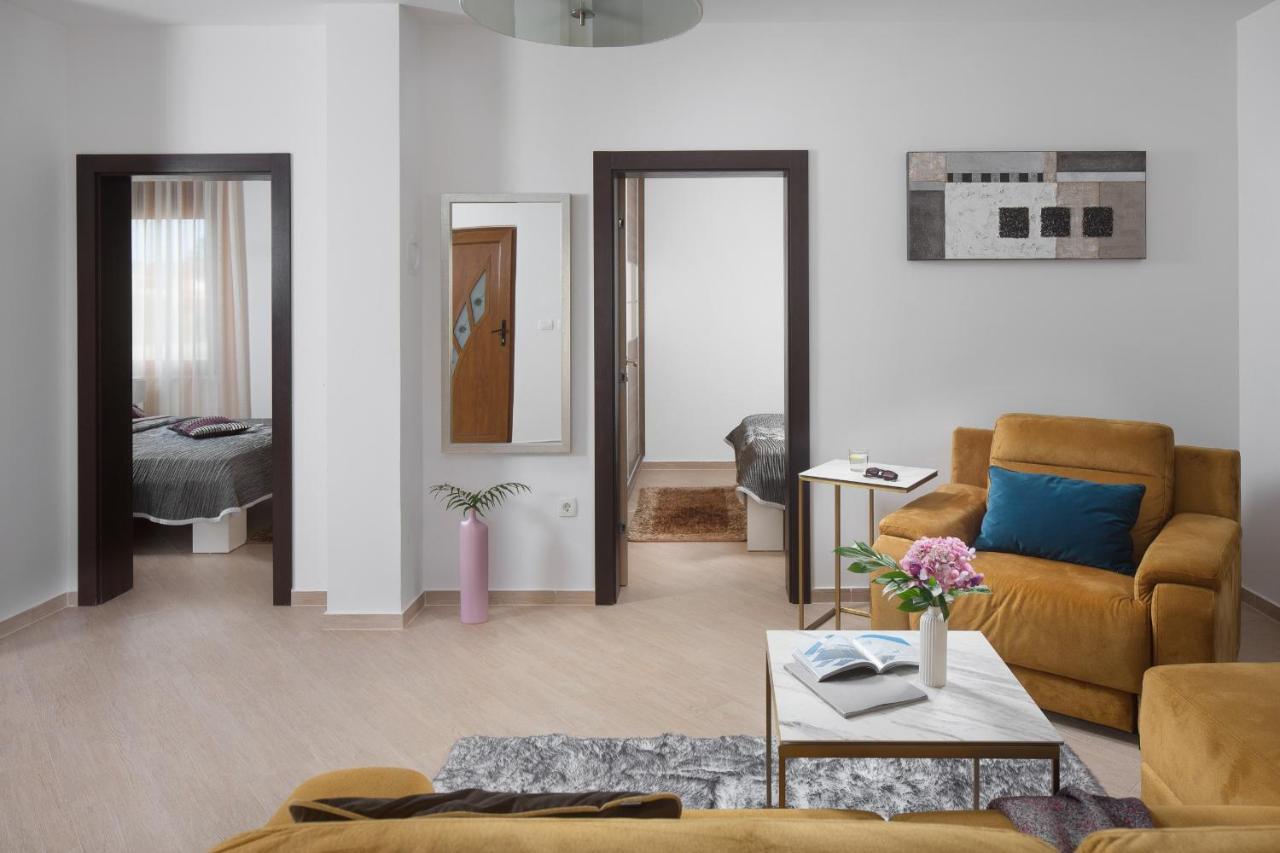 Villa Malibu One Вир Екстериор снимка